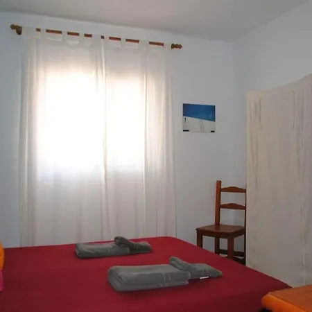 0524 La Gaviota Comfortable * Conil De La Frontera